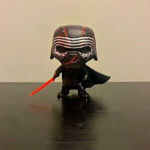 Star Wars Funko Pop